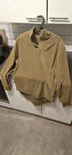 BRITISH ARMY MICRO-FLEECE LIGHT OLIVE PCS THERMAL COMBAT UNDER SHIRT NORGIE