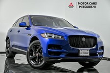 2020 Jaguar F-PACE 25t Premium