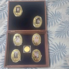 M&uuml;nzsammlung DIANA