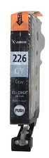 Canon CLI-226G Gray Ink Cartridge