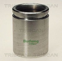Triscan Kolben, Bremssattel Links, Rechts, Vorderachse FüR Audi