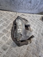 TOYOTA COROLLA BRAKE CALIPER FRONT RIGHT OSF AUTO HYBRID HATCHBACK 2023