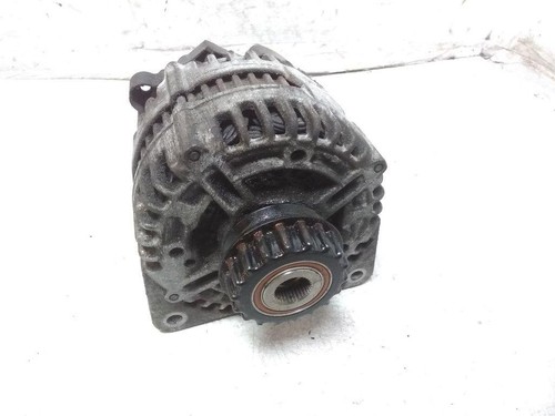 VW TRANSPORTER V T5 Furgon Generator 070903201E 2.46 Diesel 2007 30923660
