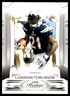 LaDainian Tomlinson 2009 Playoff Prestige #81 Chargers NFL READ FREE SHIPPING