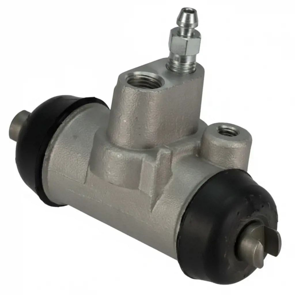 Delphi Radbremszylinder [Hersteller-Nr. LW90169] für Kia - Bild 2