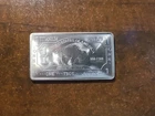 1 TROY OUNCE OZ .999 Pure TITANIUM Metal Bars INGOT Bullion