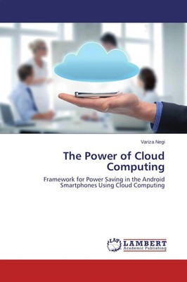 Variza Negi | The Power of Cloud Computing | Taschenbuch | Englisch (2014)