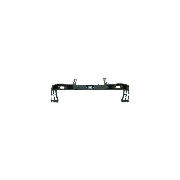 VerstäRkung StoßStange Hinten FüR Hyundai Getz Von 2005 OEM 663111C350-image