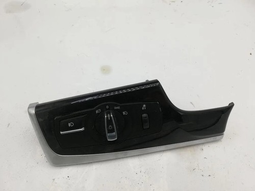 BMW 5 Touring F11 Scheinwerferschalter 919274504 2.00 Diesel 2011 31753688