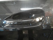 Porte avant et accessoires Mercedes CLASSE GLK