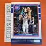 2024-25 Hoops #58 Tobias Harris - Detroit Pistons