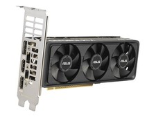 ASUS OC Edition graphics card GeForce RTX 5060 8 GB GDDR7 PCI 90YV0N90-M0NA00