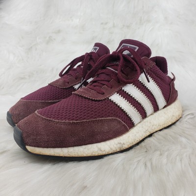 adidas gazelle silver green womens adidas Running Adizero Boston 12 Shoes - Dash Grey/Lucid Red/Lucid Lemon main image 1