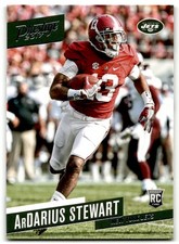 2017 Panini Prestige #203 ArDarius Stewart