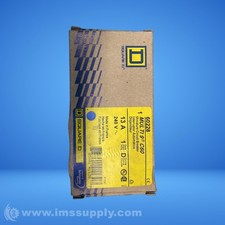 Schneider Electric 60228 Miniature Circuit Breaker FNOB