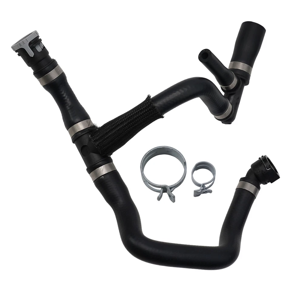 HVAC Heater Hose for Ford Escape 1 6L L4 2014 2016 Easy Direct Fitment - Image 2 of 4