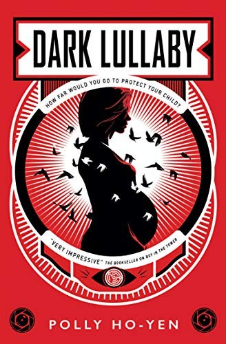 Dark Lullaby,Polly Ho-Yen