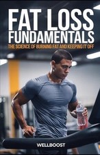 Fat Loss Fundamentals: The Science of Burning Fat and Keeping It Off by Well Boo