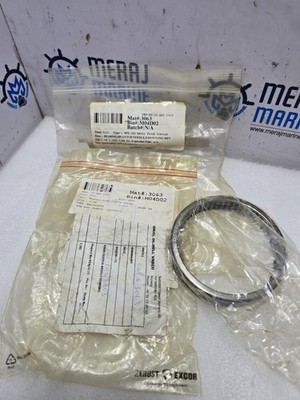 Torrington B-5612-D Bearing, High Clutch Needle / Nov 141650 + 71