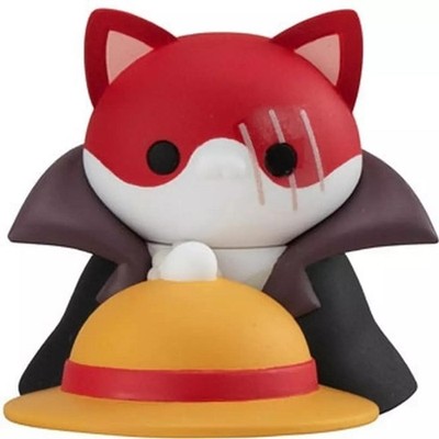 Schaft MEGA CAT PROJECT One Piece Nyannpiece Nyan! Luffy & Marineford Arc