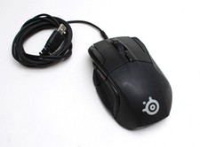 SteelSeries Rival 500 Mouse Optical Gaming Mo...