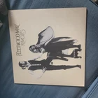 Fleetwood Mac Rumours LP BSK 3010 1987 Pressing Masterdisk RL Record EX/EX