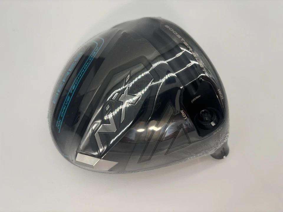 HONMA BERES NX Driver 10.5deg RH Head ONly HeadCover Wrench New - Image 4 of 4