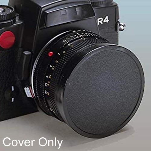 Capuchon D'objectif Miranda 49mm - Original Japon - Bouchon D'objectif 35mm
