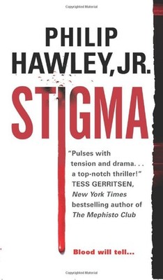 Stigma