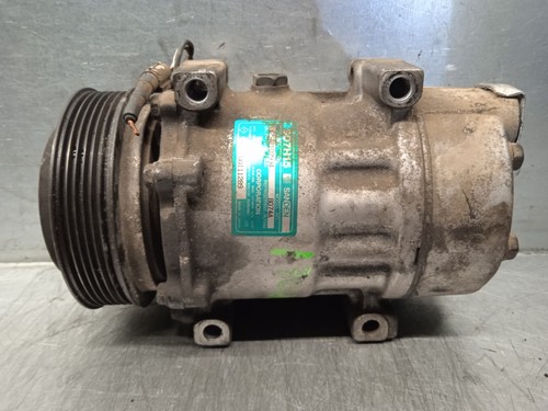 7700111289 KLIMAKOMPRESSOR / SANDEN / 8074A / 4281067 FÜR RENAULT LAGUNA B56 1