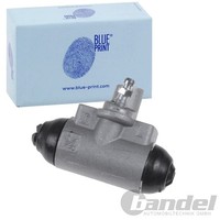 Blue Print Radbremszylinder 19Mm Trommelbremse Passend FüR Honda Accord Civic