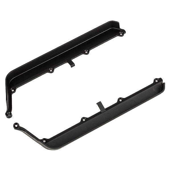 Team Associated RC8b4e Side Guards