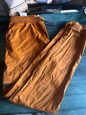 Levi's  Boys' Couch to Camp Jogger Pants - Tan L