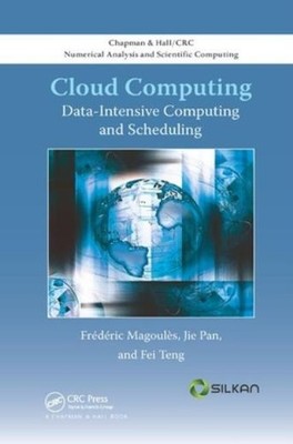 Cloud Computing: Data-Intensive Computing And Scheduling