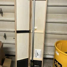 Fowler 60″/1500mm IP65 Heavy Duty Carbon Fiber Electronic Caliper – 54-100-160-0