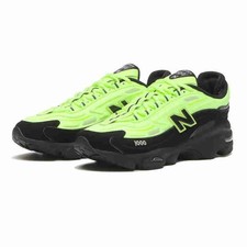 New Balance 1000 Black M1000DD Men Size