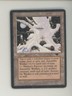 1994 MTG Magic The Gathering Antiquities Mishra's Factory