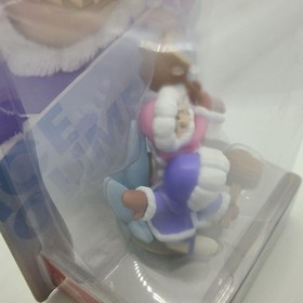amiibo Mr. Game & Watch + Ice Climbers 2-piece set [Unused item]