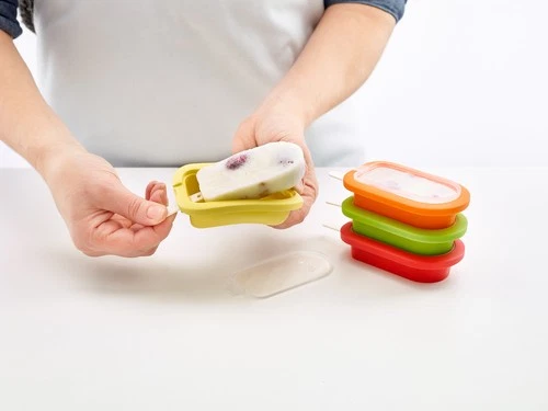 Lékué Popsicle Molds - Thumbnail 2