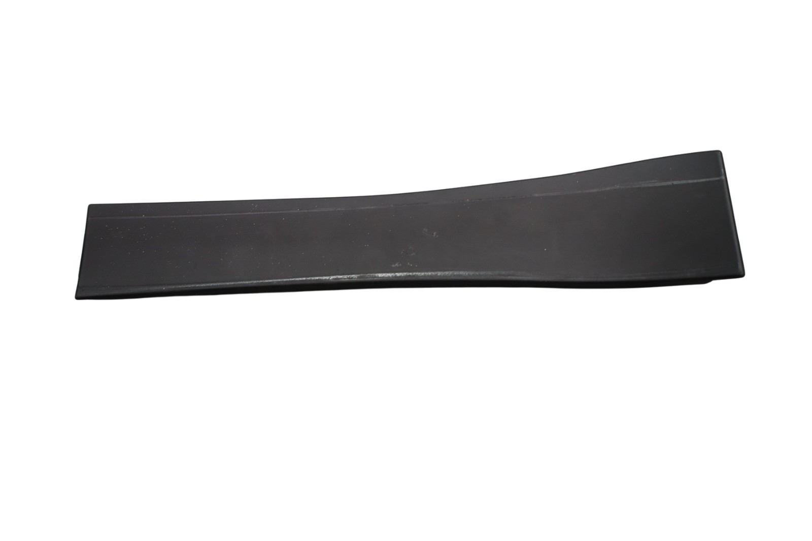 14-22 Maserati Ghibli Front Left Driver Dashboard Cover Panel Trim Black Oem