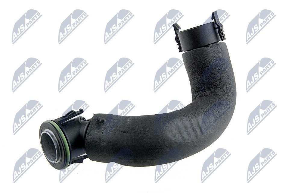 Fits NTY GPP-BM-014 crankcase ventilation hose - Image 16
