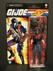 GI JOE CLASSIFIED COBRA VIPER RETRO CARDBACK 6” FIGURE IN STOCK. HAIL COBRA!