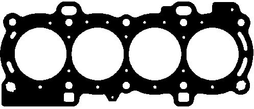 BGA CH1567 Gasket, cylinder head for FORD,MAZDA,VOLVO