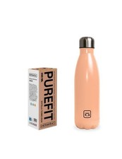 Borraccia Thermos Bottiglia Termica Arancio 260 ml