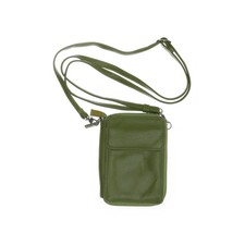 MyWalit, Portemonnaie, Grün, 15 cm, 11 #kQb