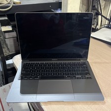 APPLE MACBOOK AIR 13" SCISSOR, 2020 CORE I3-1000NG4 1.1GHZ 8GB RAM 256SSD