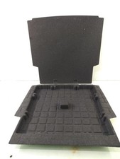 BMW X1 E84 2010 Kofferraumboden Kofferraumteppich Kofferraummatte 2990747