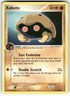 Kabuto Power Keepers Common Pokemon Moderately played