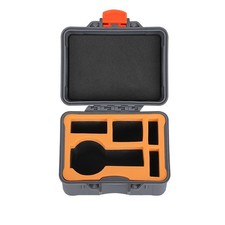 Storage Box Waterproof Safety Protection Box Camera Storage Bag for DJI OSMO 360