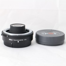 Near Mint Nikon Z TELECONVERTER TC-1.4 Teleconverter for Z Mount ZTC1.4x  4786